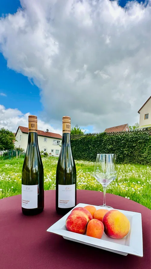 Restaurant Grüner Baum — photo 10