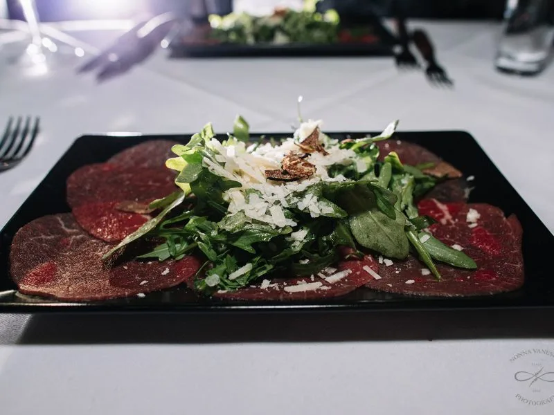 Reef and Beef Düsseldorf — photo 14