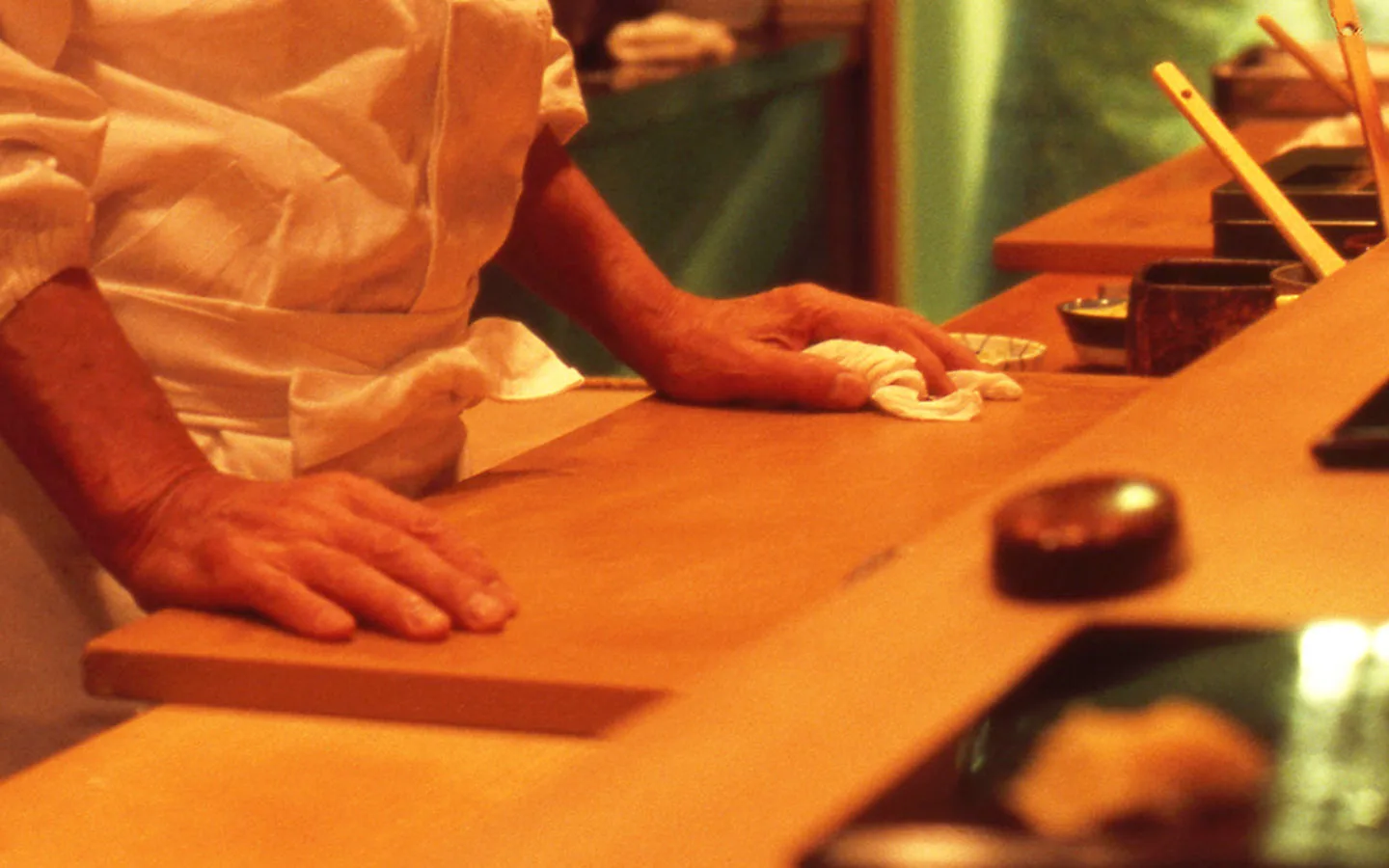 Sukiyabashi Jiro — photo 5