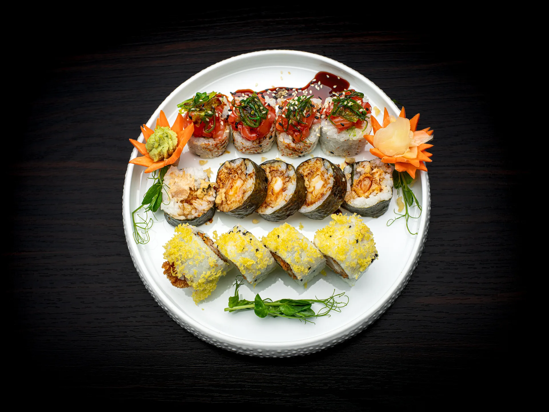 Golden Dragon — photo 18