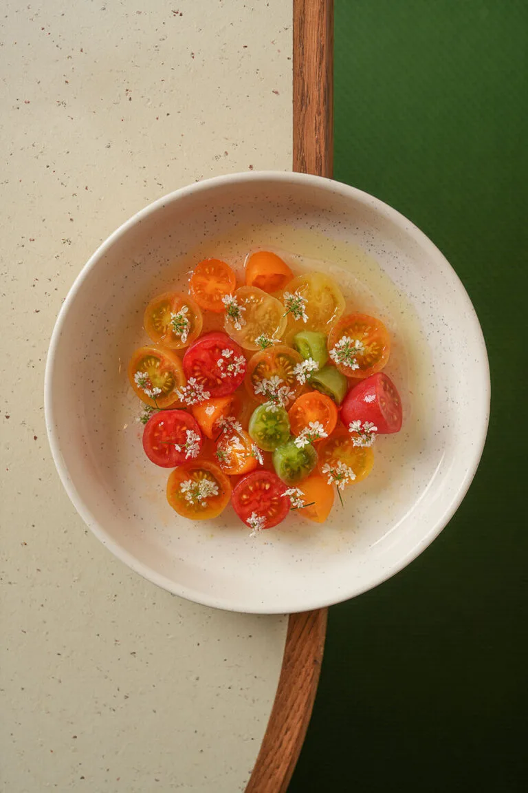 NORD — food