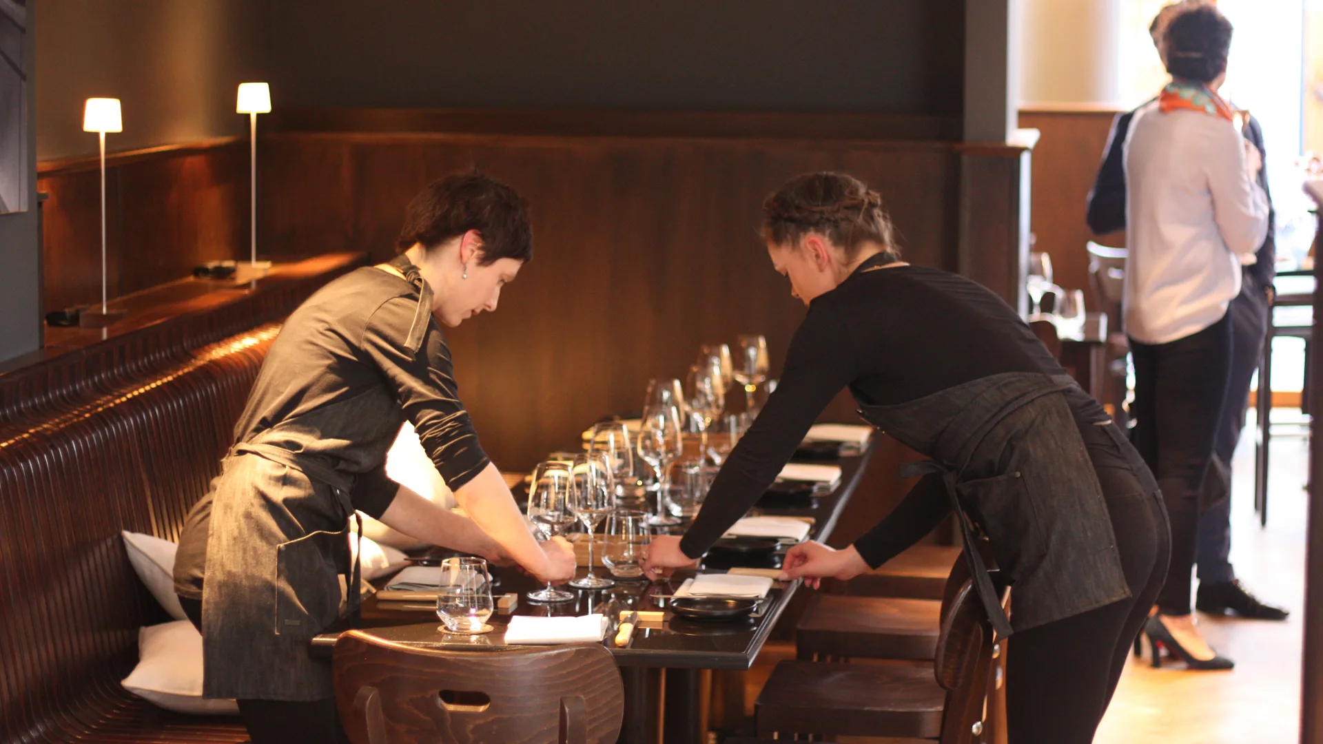 HENNE.Weinbar — photo 6