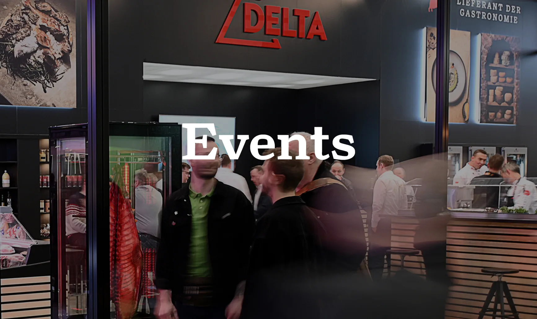 Delta Bistro — photo 37