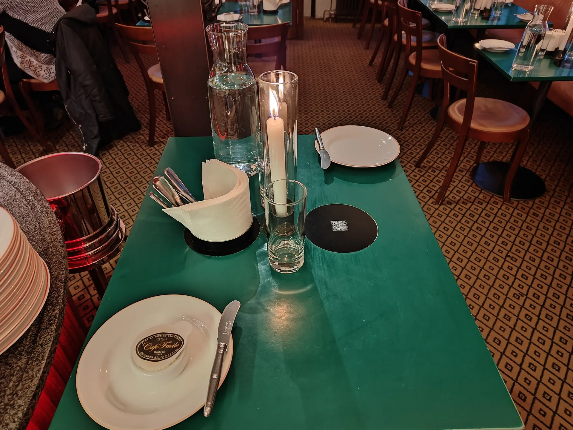 Café Facile — photo 22