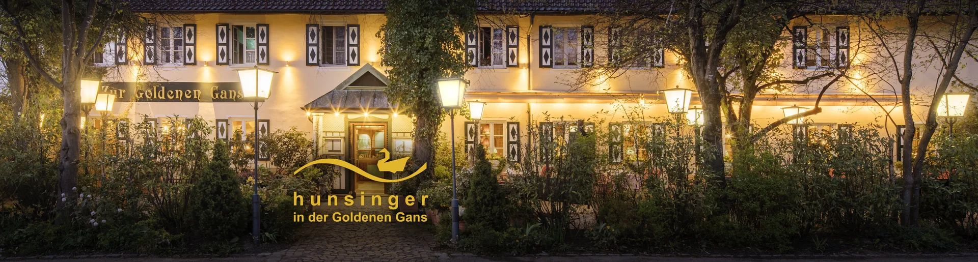 Hunsinger in der Goldenen Gans — photo 22
