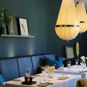 Restaurant Lieblingsplatz — photo 10