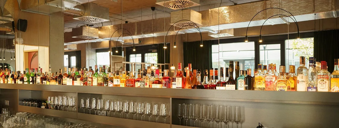 Inside Restaurant — photo 92