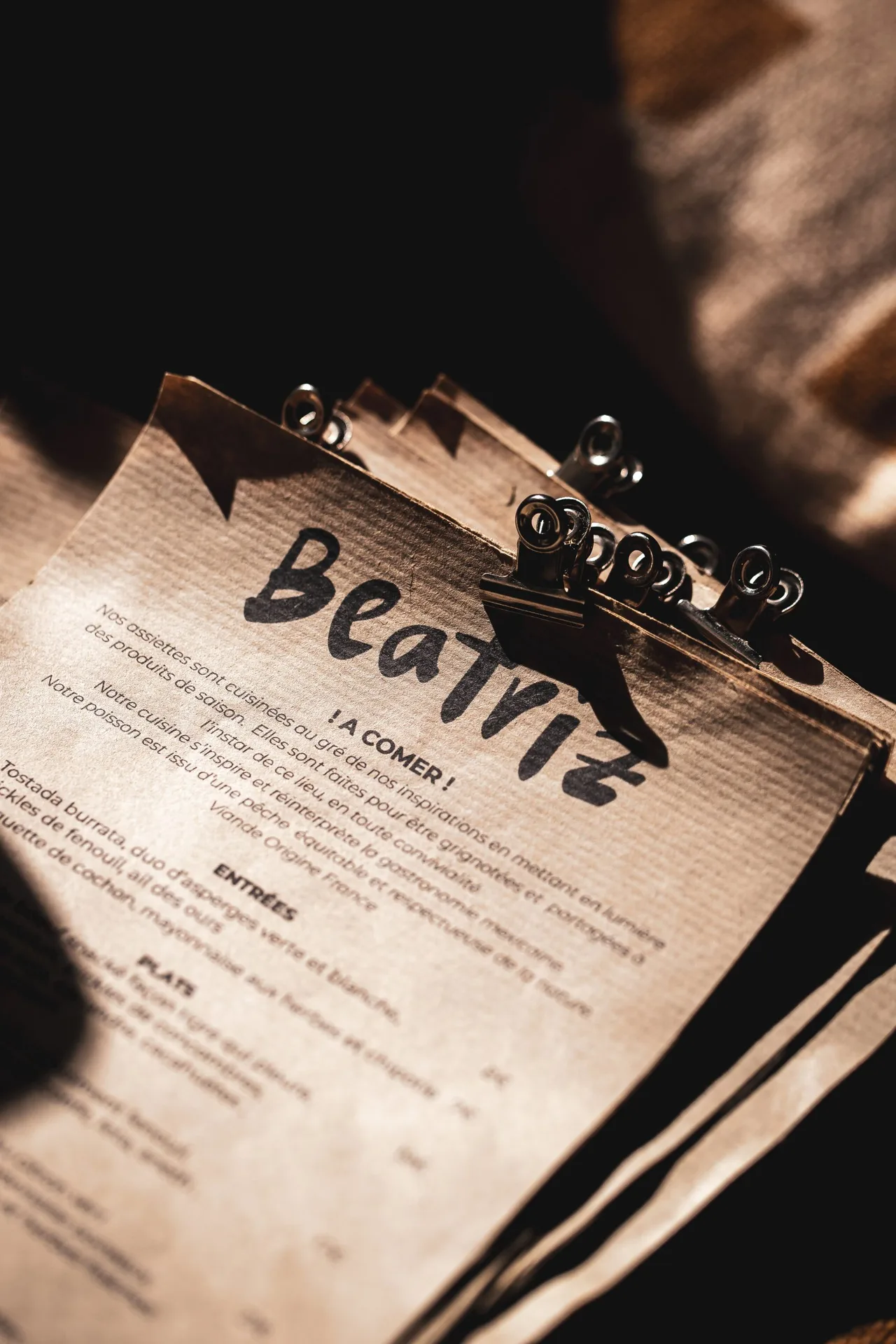 Béatriz — photo 10