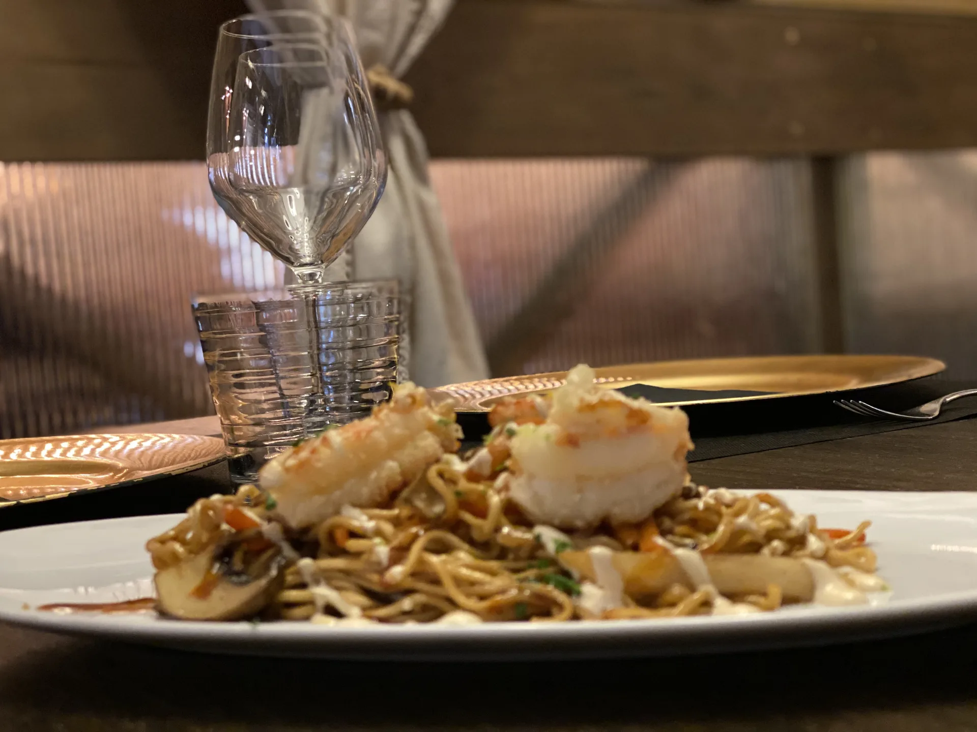 Le Bistrot Gastronómico — photo 10