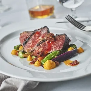 Bacchus, A Bartolotta Restaurant — photo 8