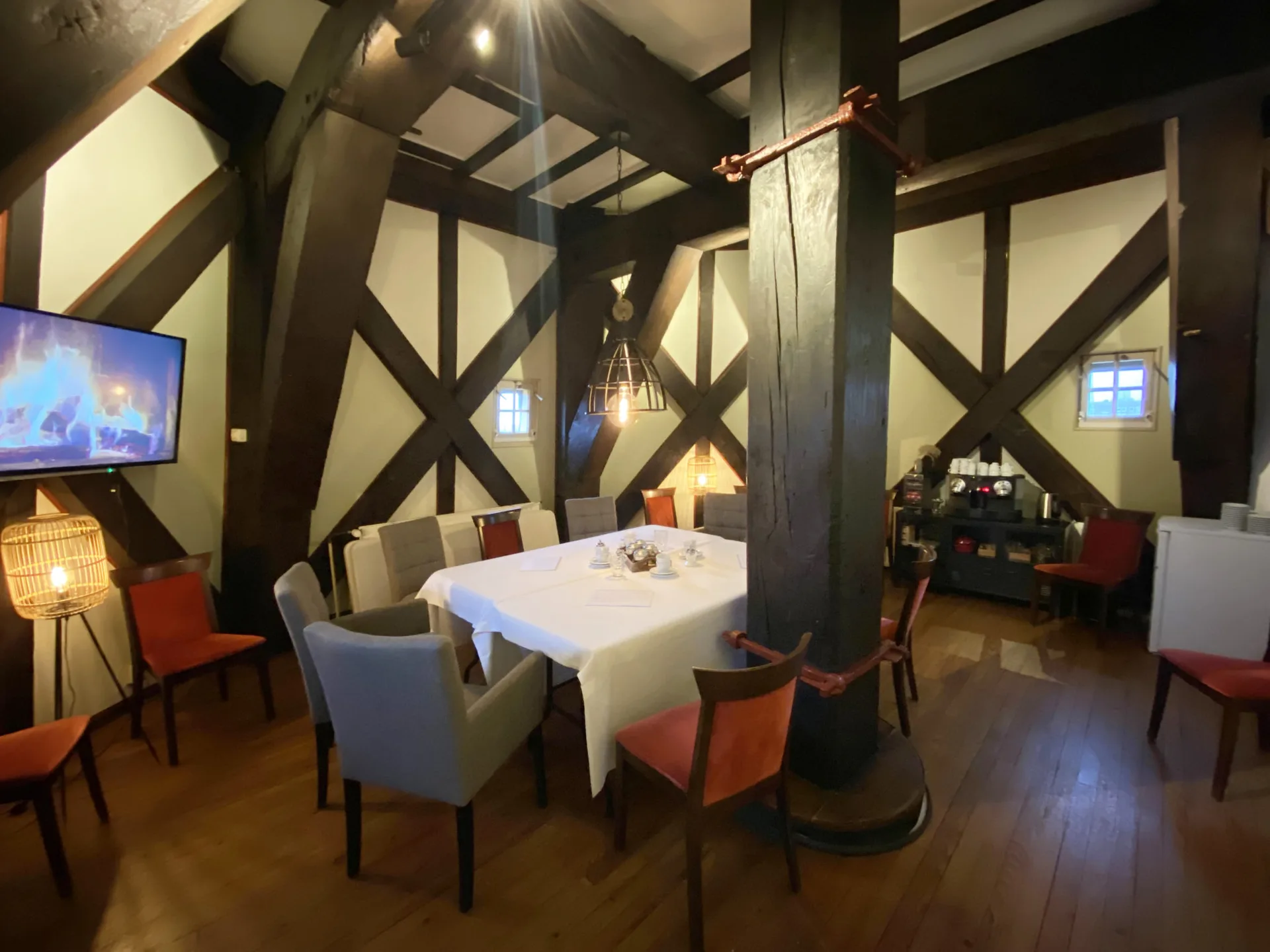 Restaurant Christian — photo 25