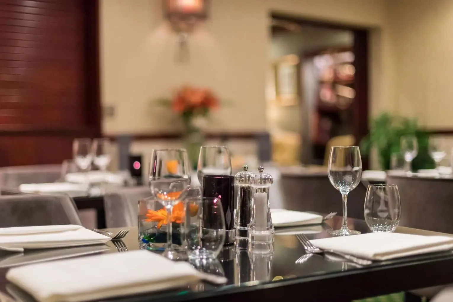 The Arlington Restaurant — photo 47