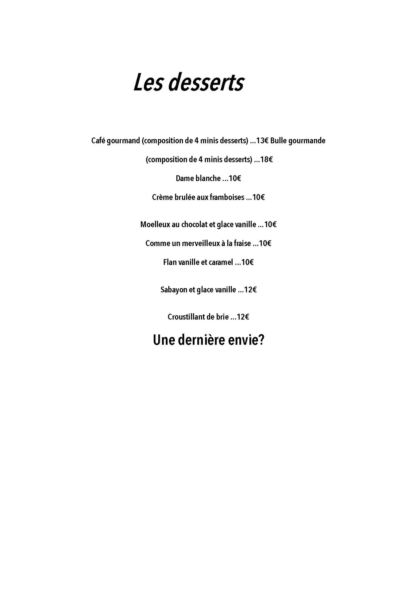 Les Tilleuls — photo 5