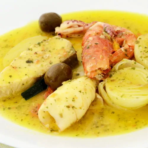 Trattoria La Barca — photo 15