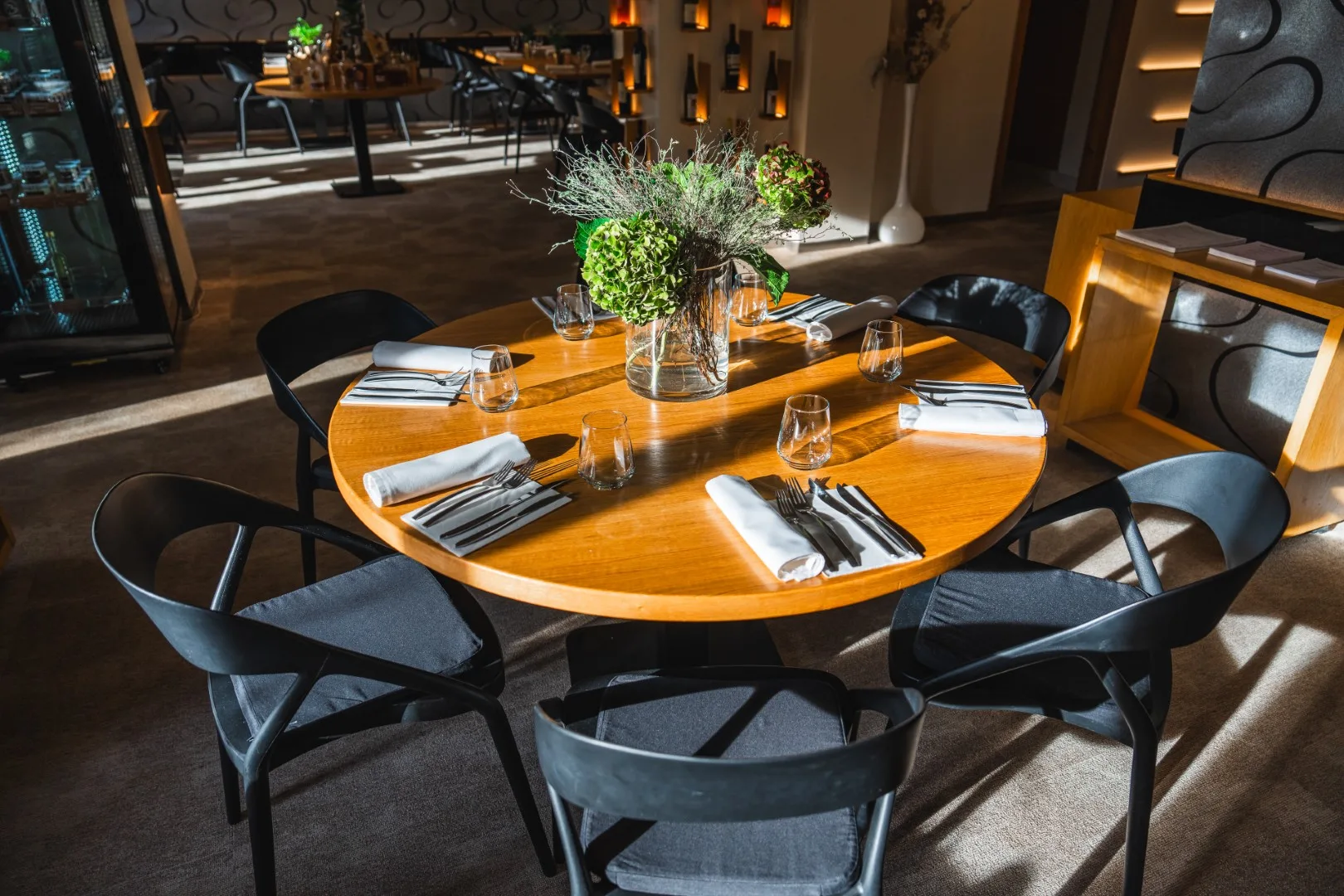 Valoria Restaurant — photo 41