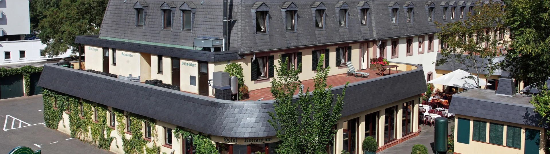Blesius Garten Restaurants &amp; Hausbrauerei — photo 10