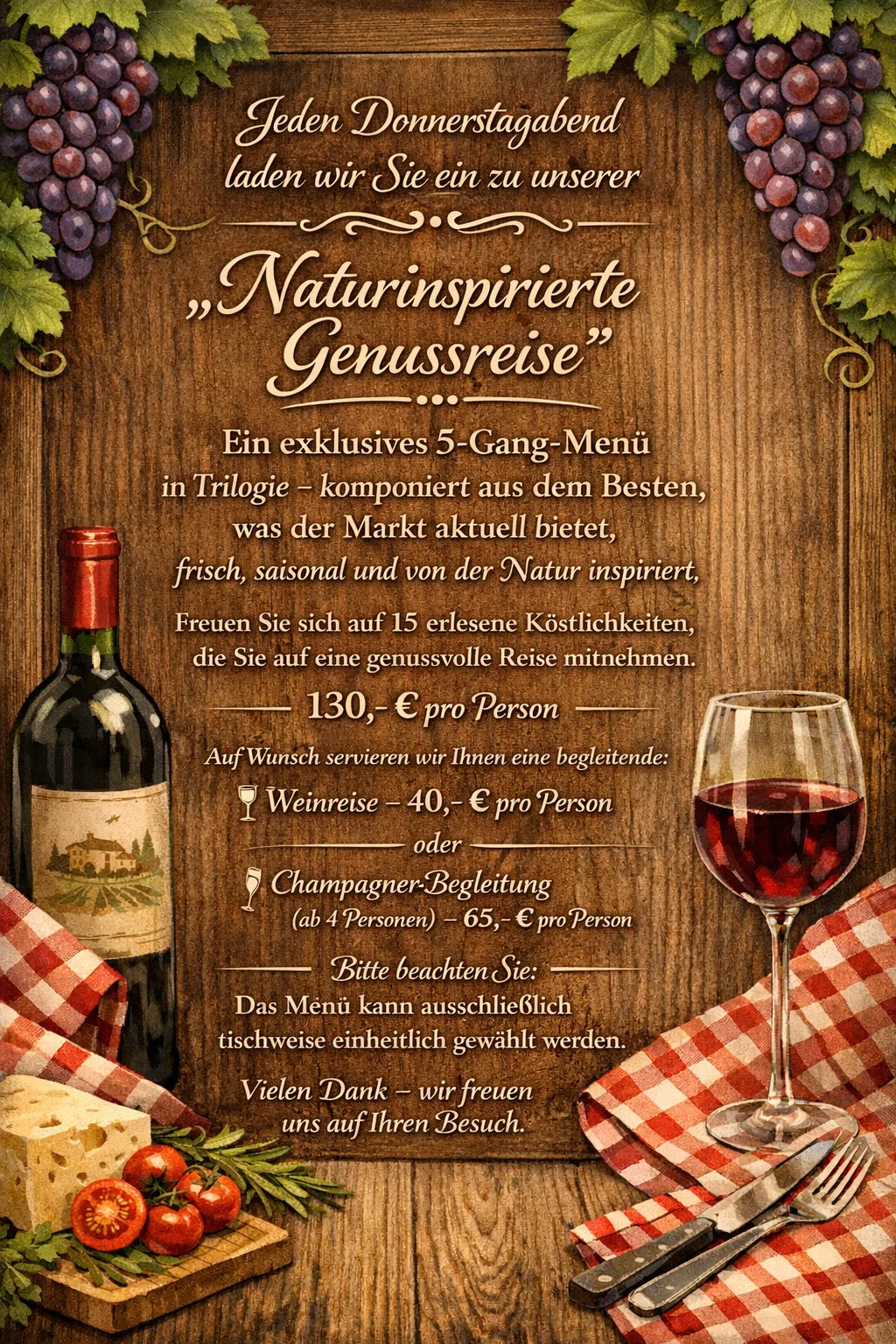 Restaurant La Bécasse — photo 16