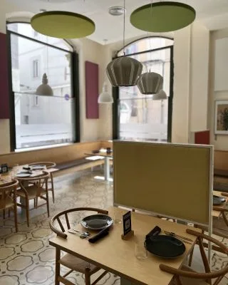 VÍTRIC Taverna Gastronòmica — photo 8