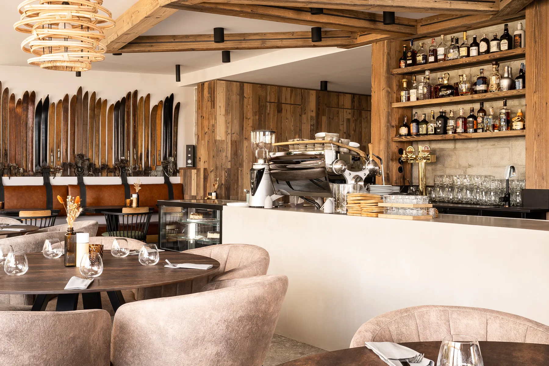 Spitz restaurant & bar, Poprad
