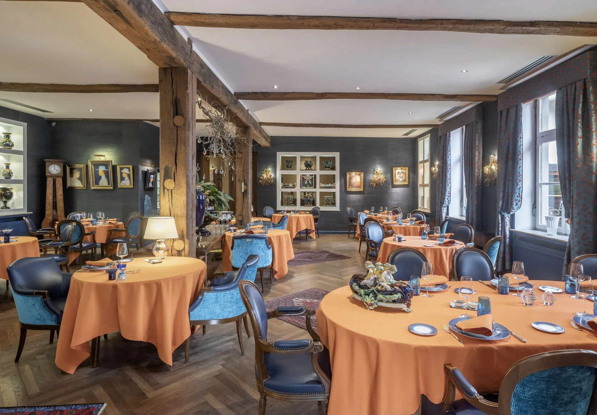 Auberge Saint-Walfrid — photo 4