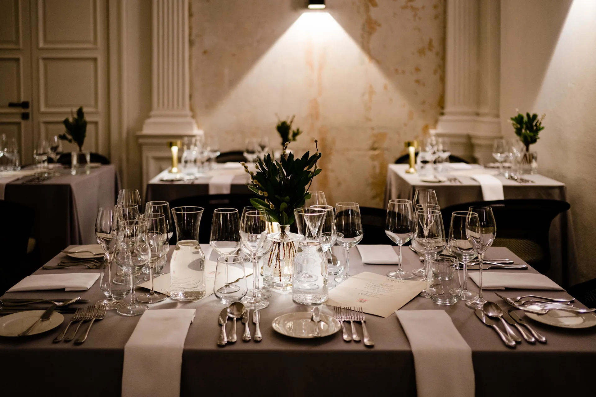 Dworek New Restaurant — photo 27