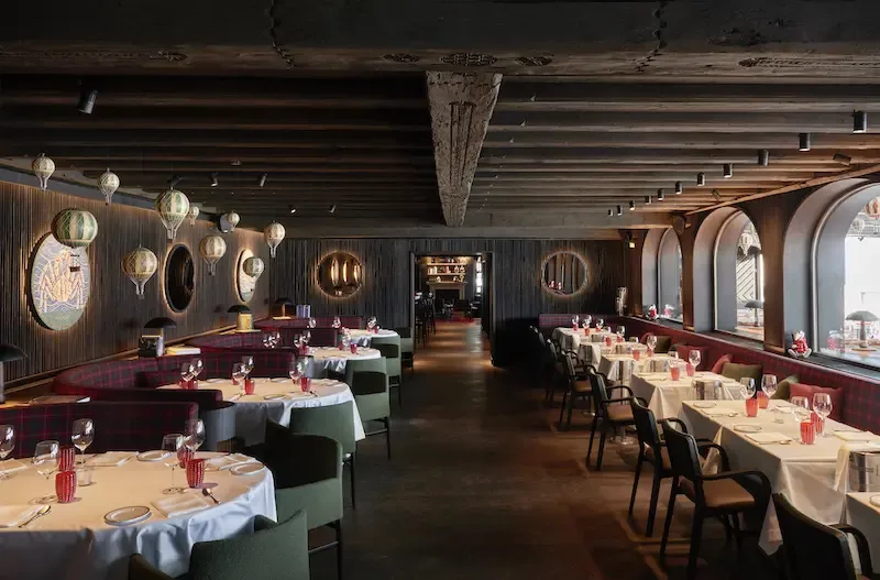 Langosteria — photo 5