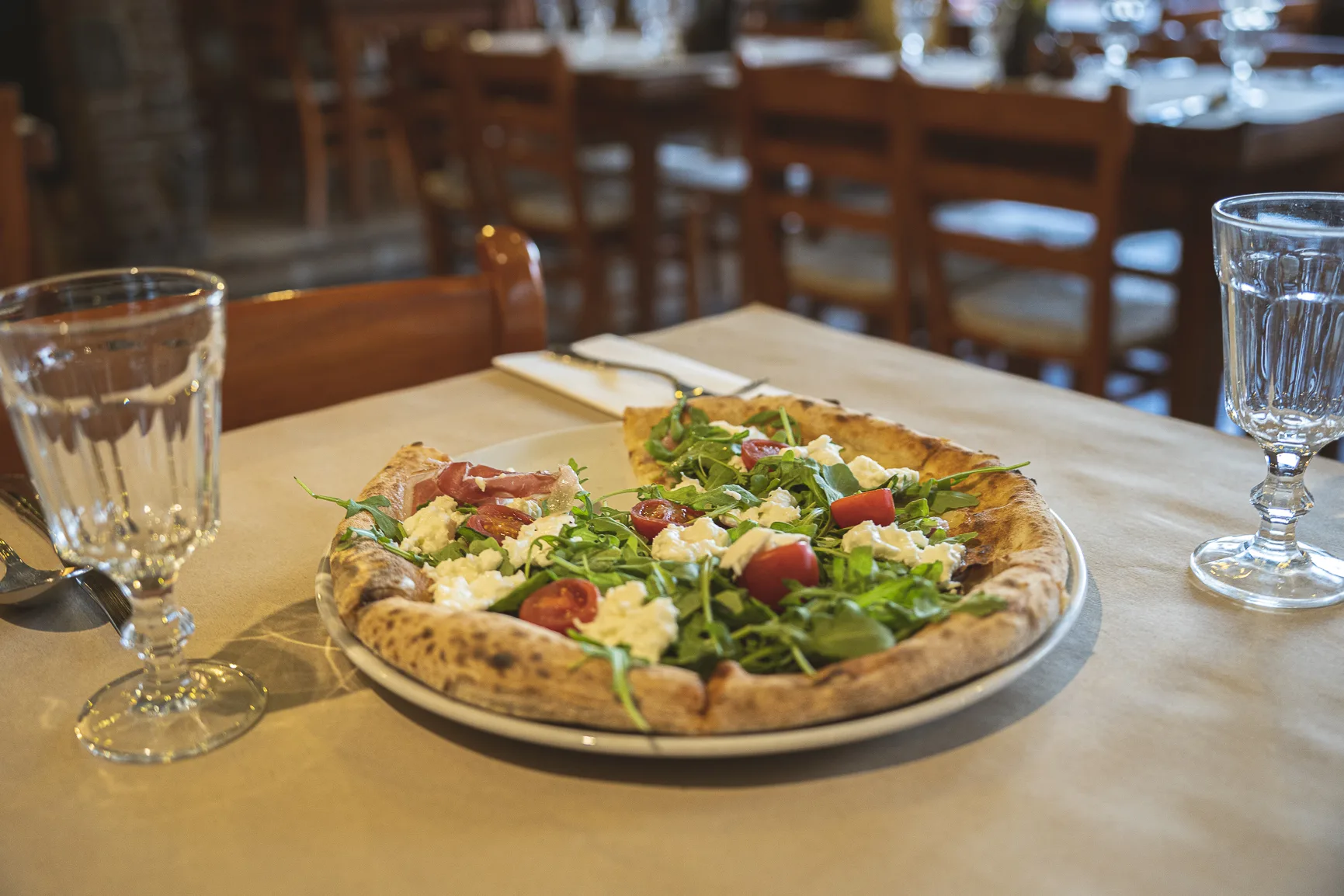 Trattoria Toscana — photo 43