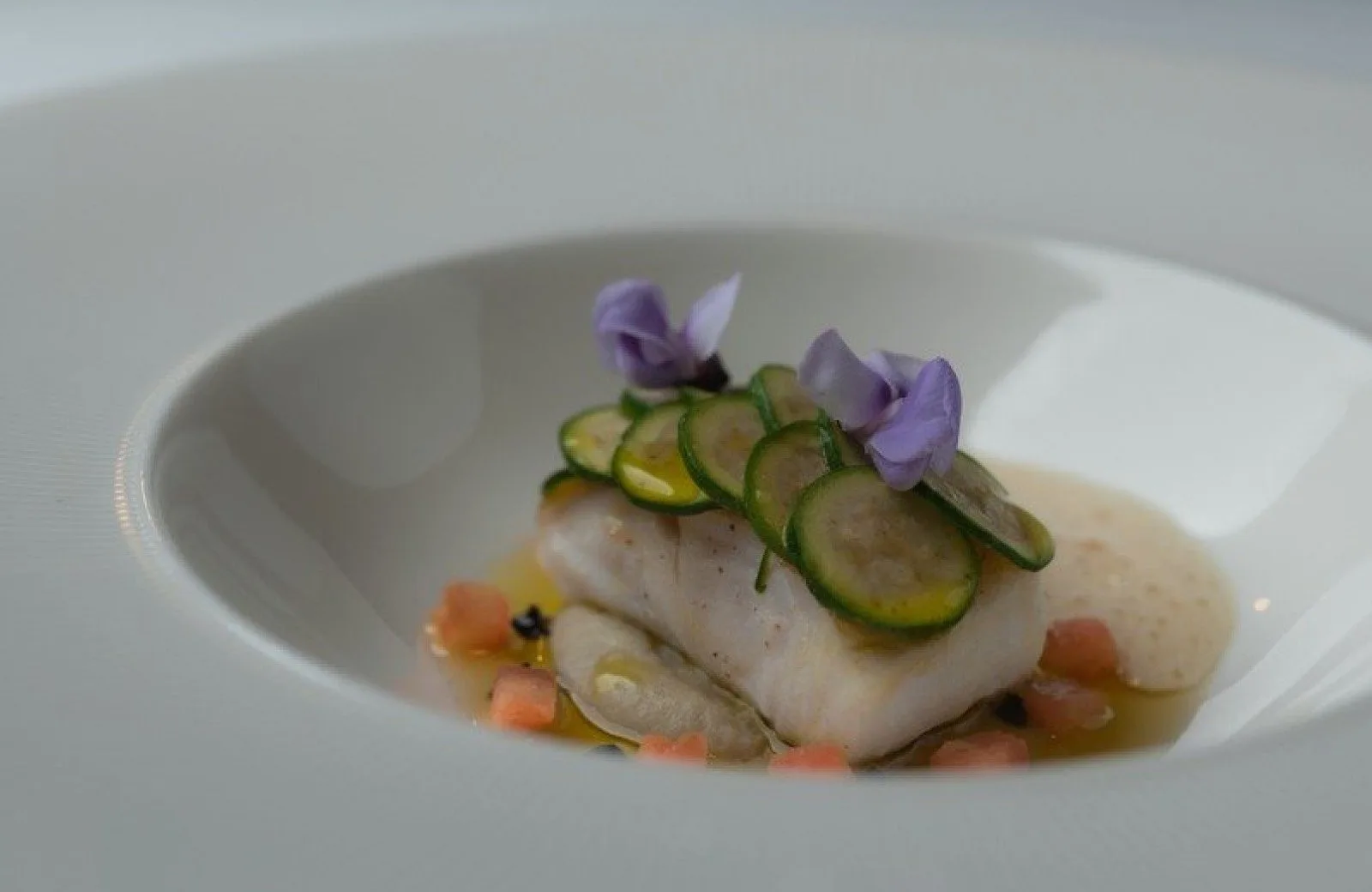 Wiesen — food