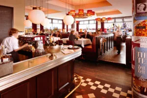 CARLS Brasserie an der Elbphilharmonie — photo 23