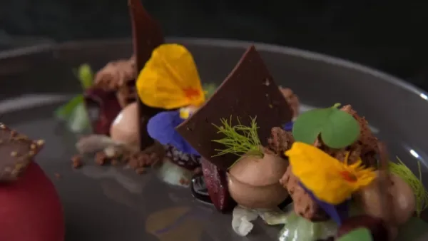 Gourmetrestaurant "fine dining RS", Göppingen