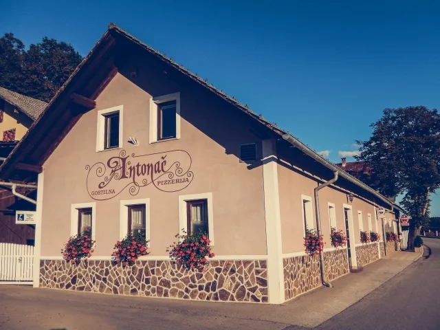 Gostilna Antonač — photo 17