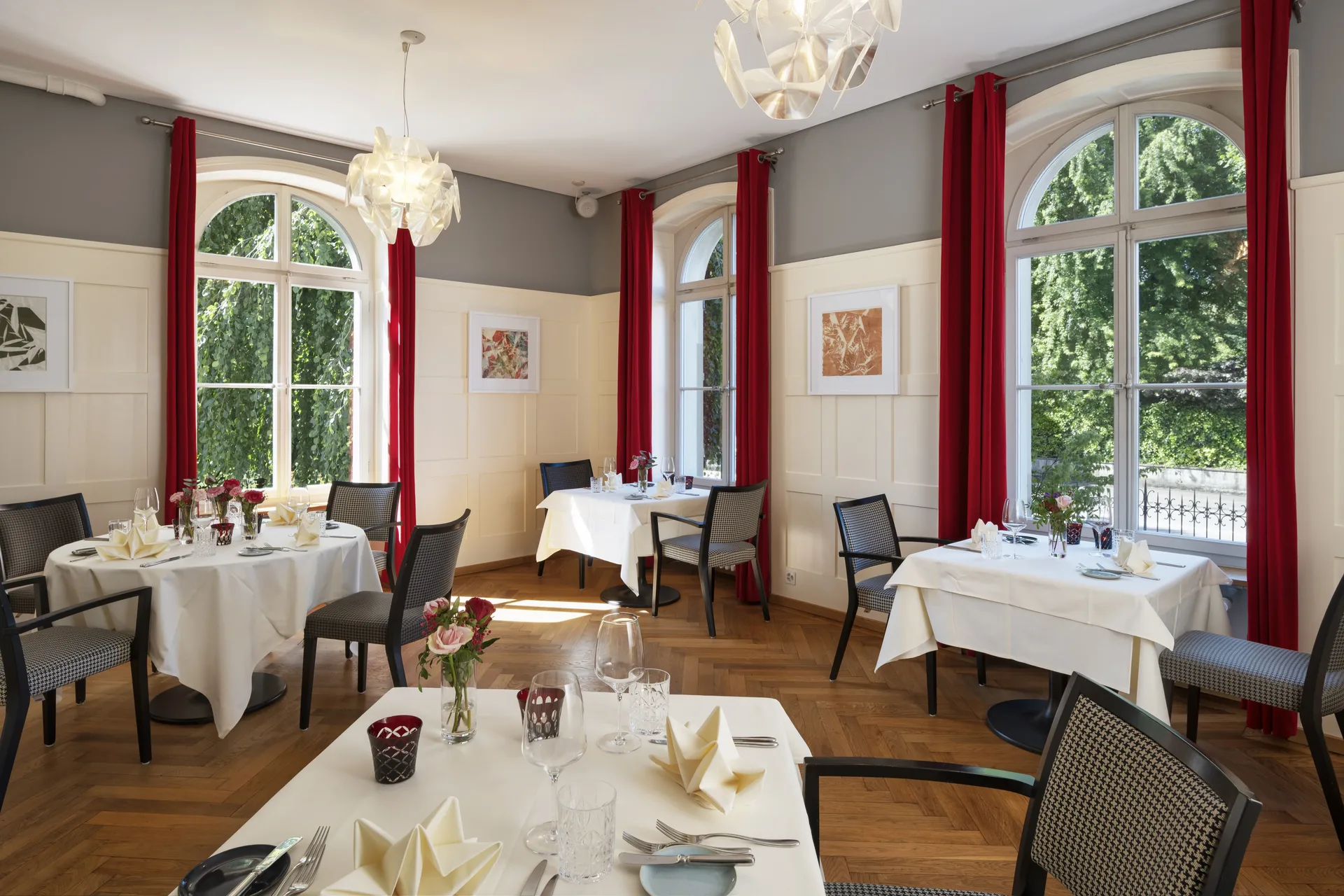 L'Auberge — photo 29
