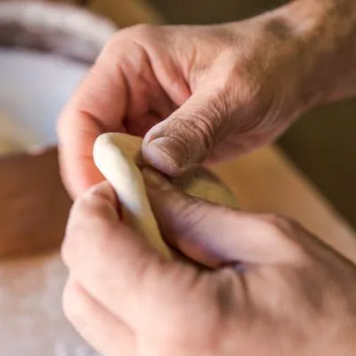 The Factory Kitchen — kitchen