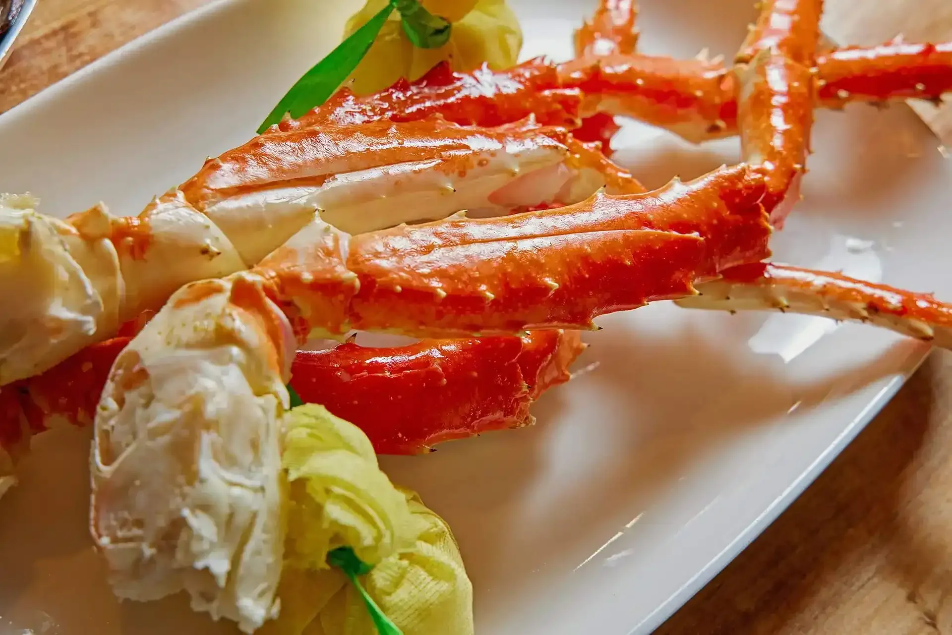 black & blue Steak and Crab — photo 16