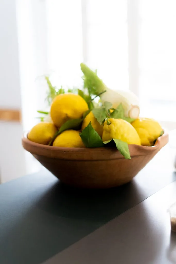 Kanalen — kitchen
