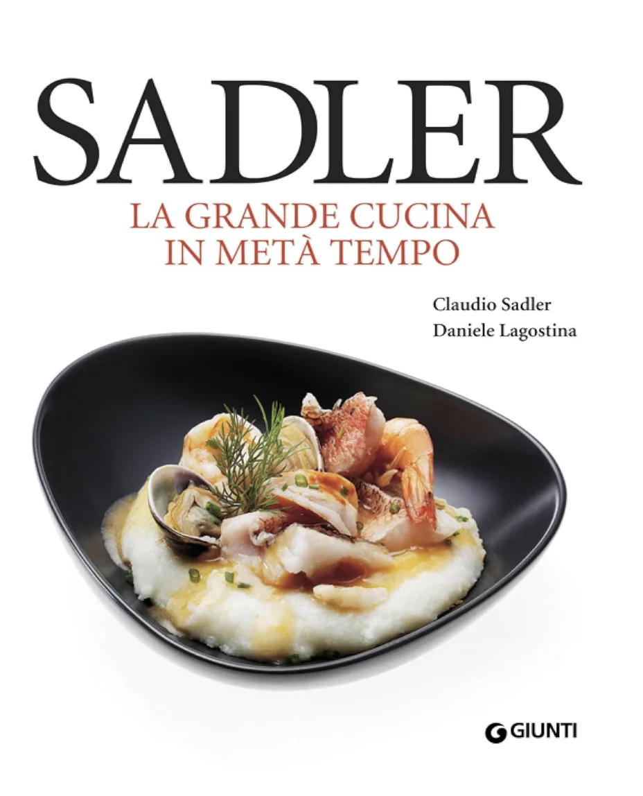 Sadler — photo 13