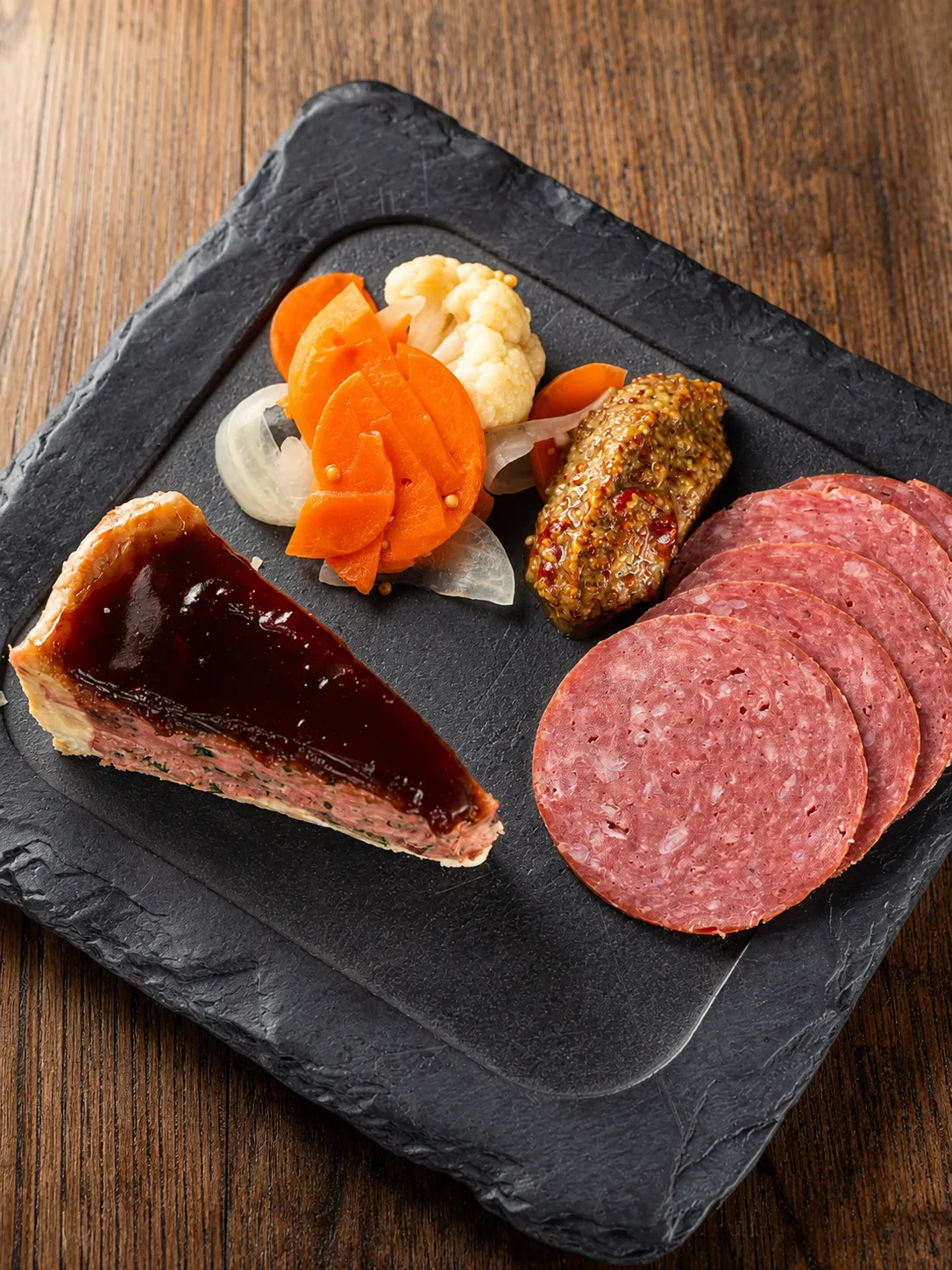 Table, Donkey and Stick — photo 13
