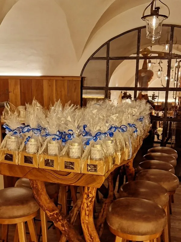 Schlosswirtschaft Tegernsee — photo 30