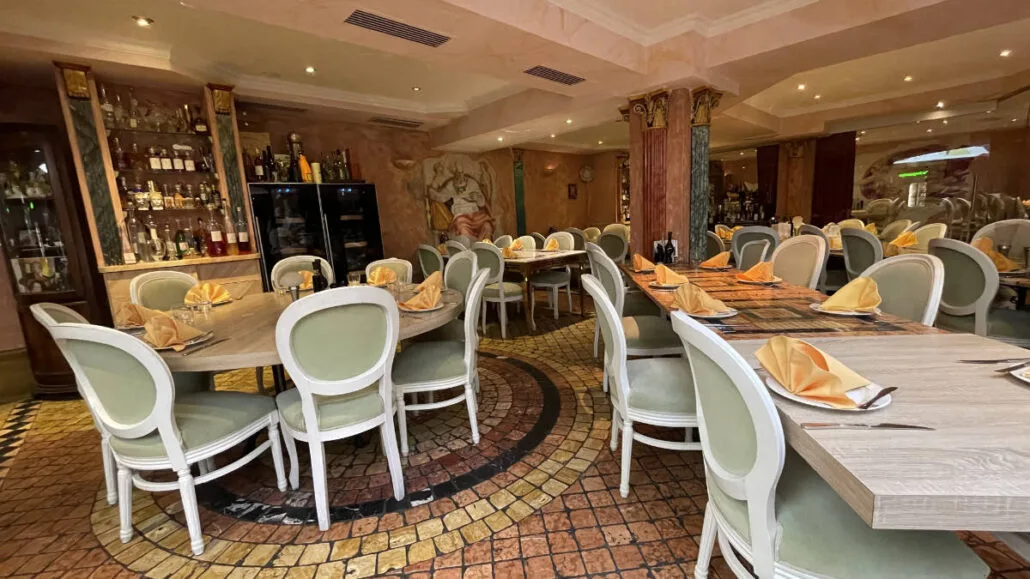 Capobianco Ristorante — photo 21