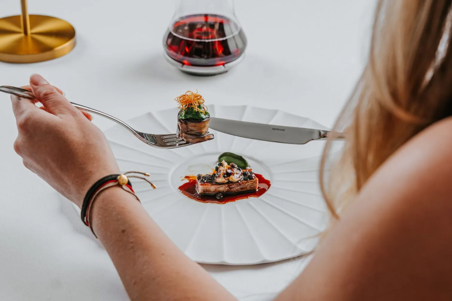 ARTE Restaurant — photo 49