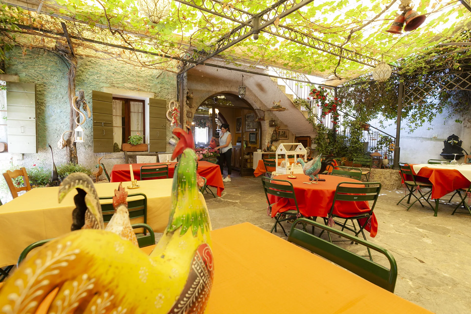 Al Forno — photo 27