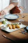Ocean Seven — food