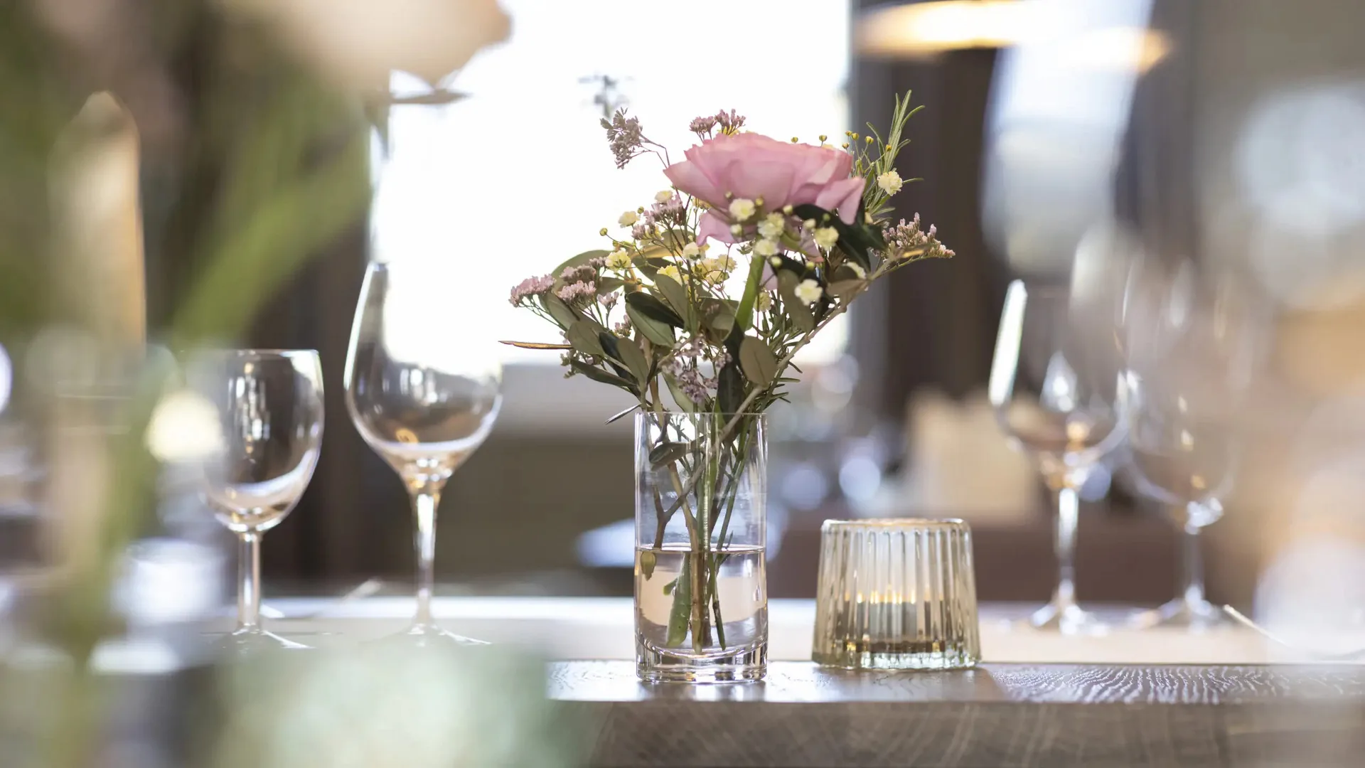 Restaurant Castell — photo 33