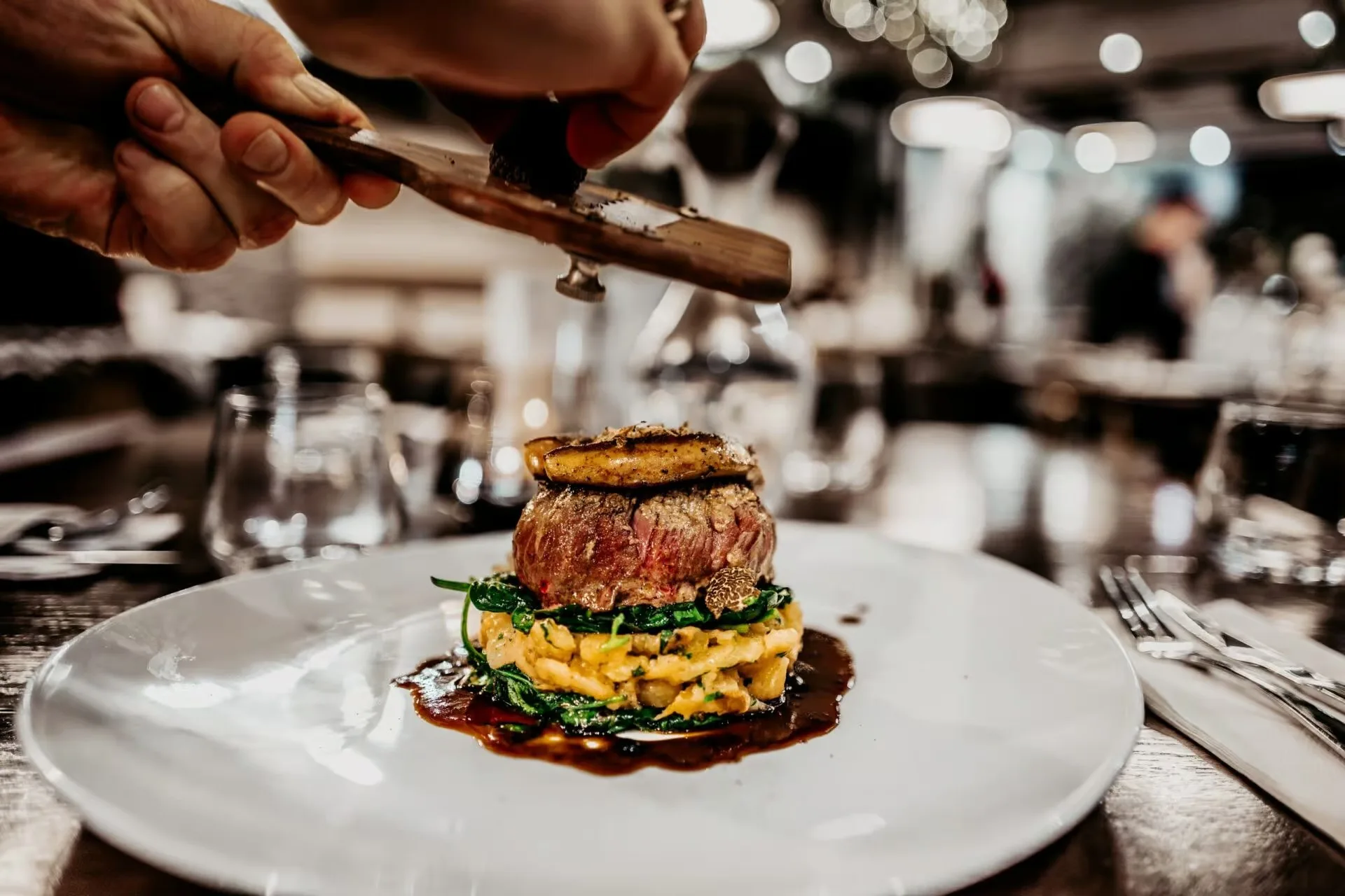 Season Restaurant — photo 96