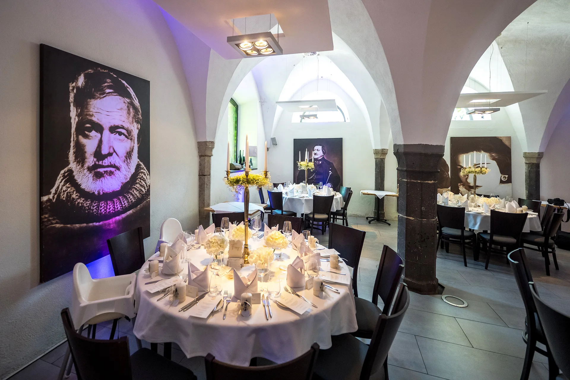 Gerhards Genussgesellschaft — photo 9