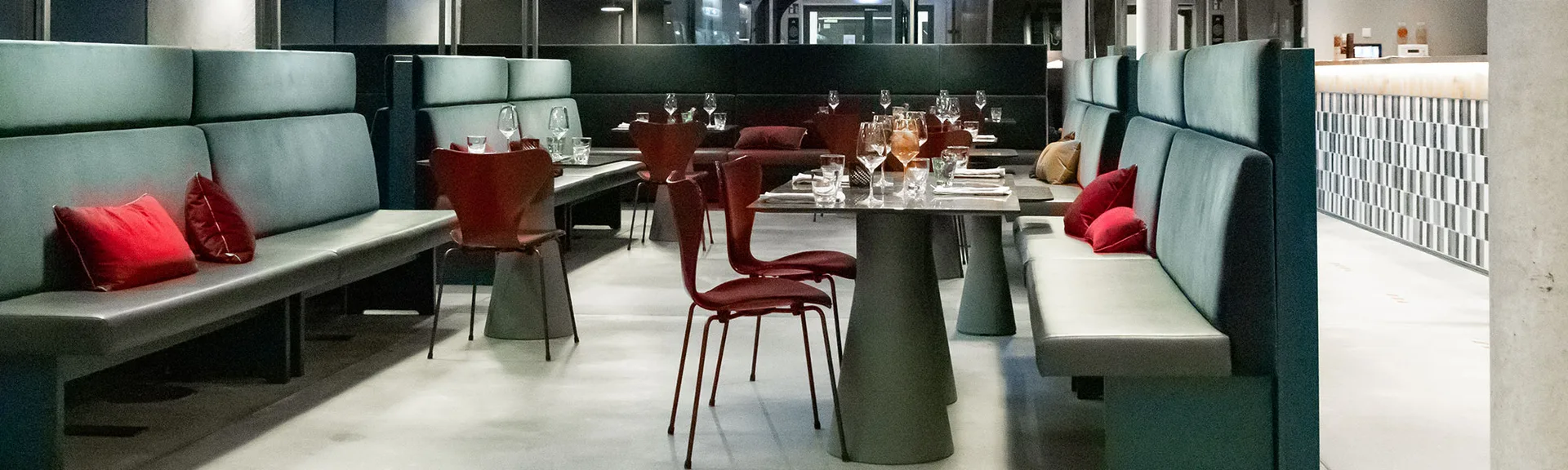 Ofenhaus Restaurant &amp; Bar — photo 48