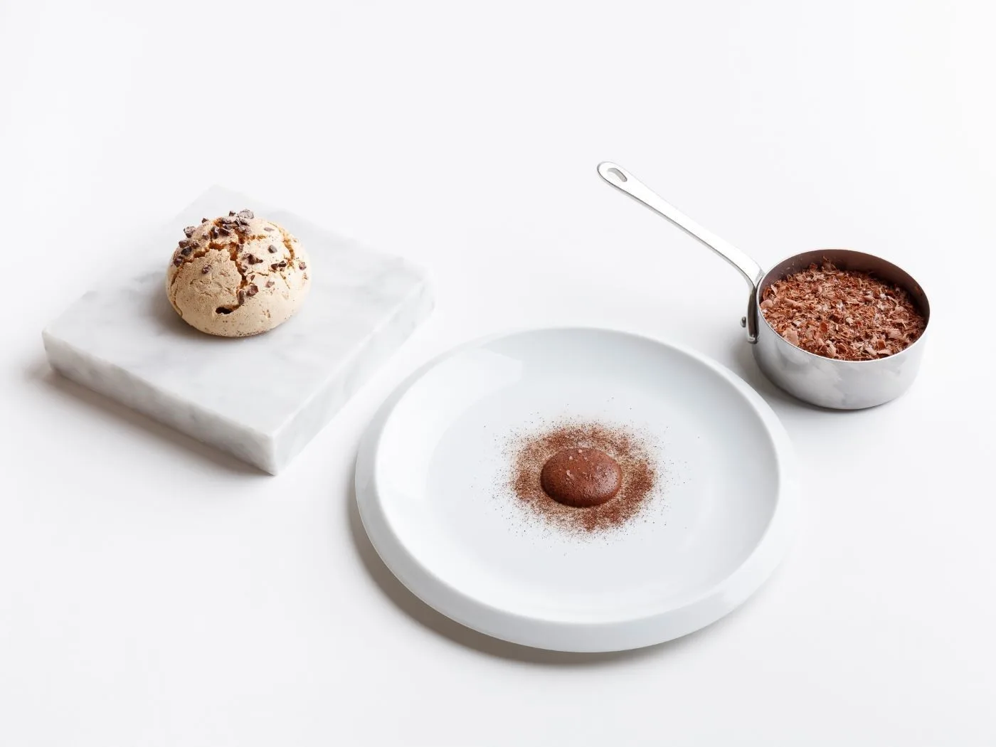 La Table de Pavie — photo 50