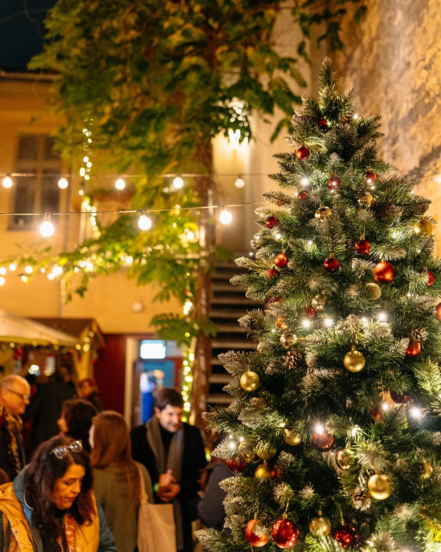 Der Weinlobbyist - Restaurant &amp; Weinbar — photo 42