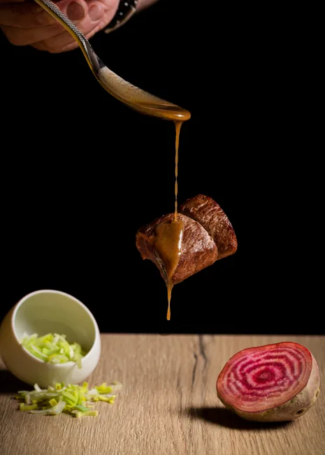 Le Zeste Gourmand — photo 4