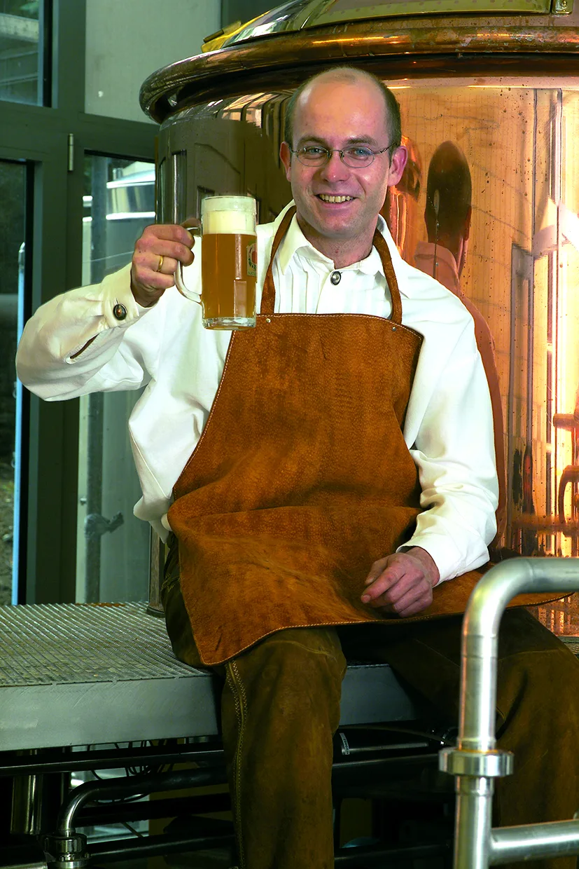 Brauhaus Kloster Machern — photo 37